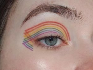 The Rainbow Stripes