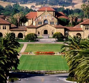 Stanford university