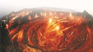 Lithium found in abundance in Jammu and Kashmir