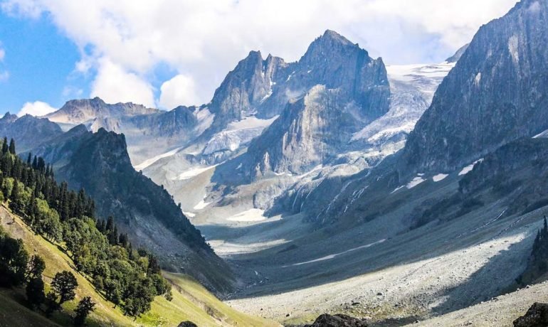 Lithium found in abundance in Jammu and Kashmir