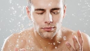 5 simple and practical skincare for men