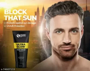 5 simple and practical skincare for men