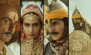 Top 3 Highest grossing India movie worldwide 2 Top 3 Highest grossing India movie worldwide