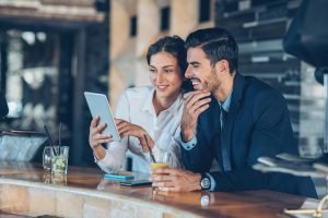 10 sign you and your partner are compatible