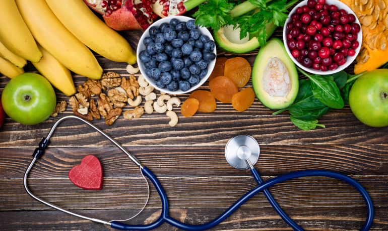 Fruits to boost your immunity
