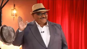 Satish Kaushik Passed Away