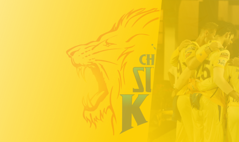 CSK (Chennai Super Kings)