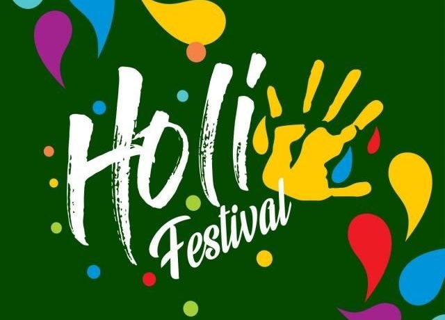 Holi 2023 A Joyful and colorful Indian Festival