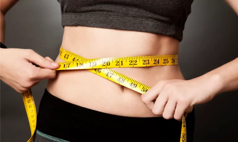 weight loss