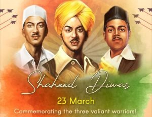 Shaheed Diwas