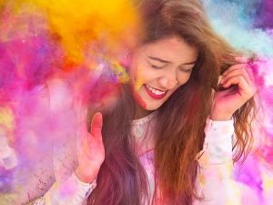 Holi 2023: How to take care of your skin and hair before and after the colour parade