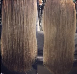 Hair care remedies for split ends breakage without getting haircut