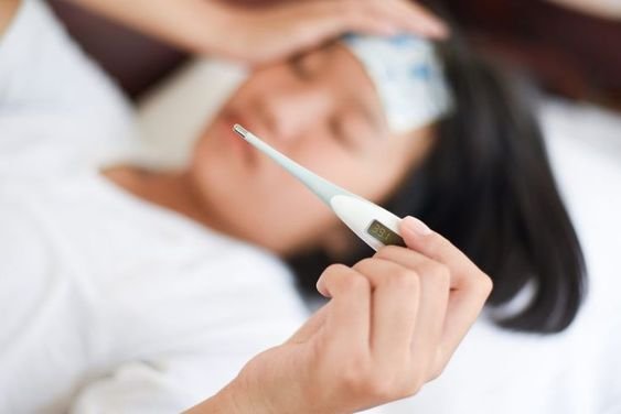 7 Effective home remedies for viral fever