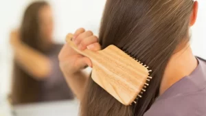 Hair growth