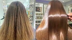 Utilize a profound molding treatment