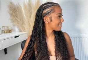 Keep away from tight hair