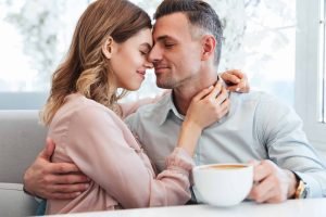 10 sign you and your partner are compatible