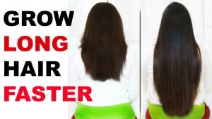 Hair growth