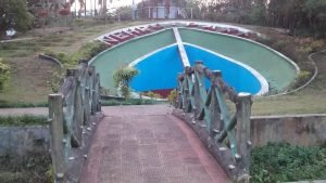 Top 5 Romantic Garden For Couples in Delhi 3 Nehru Park