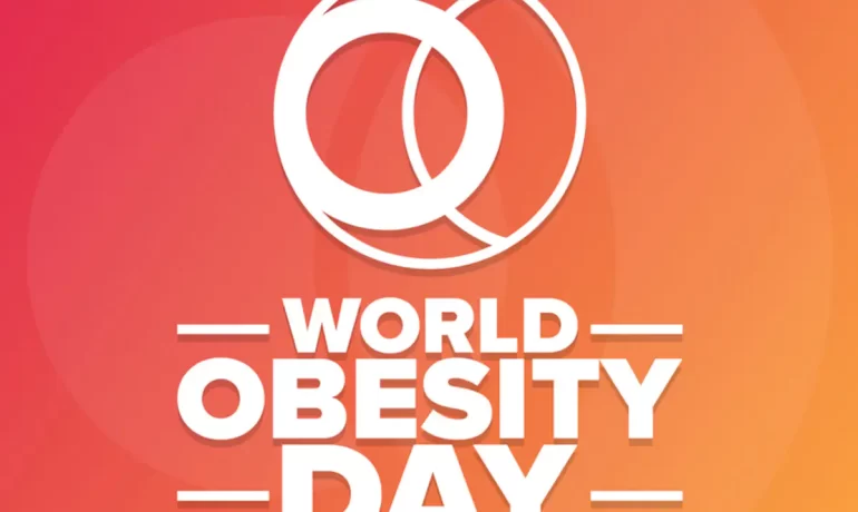 World Obesity Day