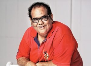 Satish Kaushik Passed Away