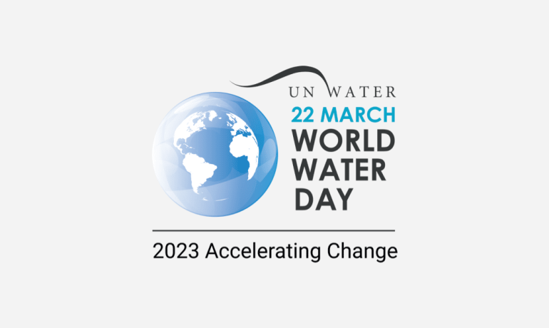 World Water Day