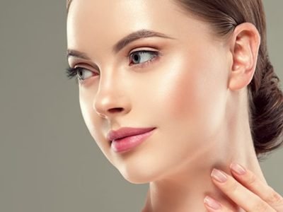 Healthy skin care