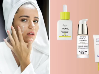 10 Skincare products you need in your beauty routine in detail