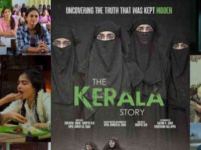 The Kerala Story