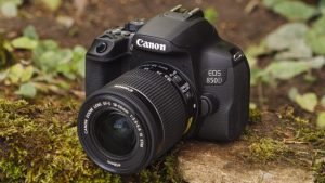 The 10 Best Cameras for Travel Photography in 2023