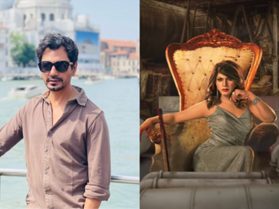 Nawazuddin Siddiqui’s Upcoming Movie based on Transgender