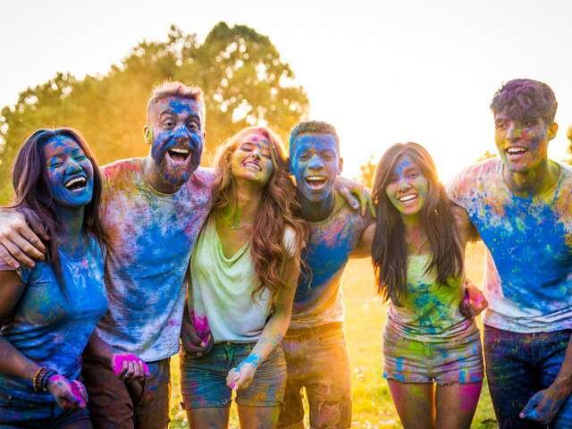 10 pre and post holi skincare and hair care tips - holi skincare tips 2024