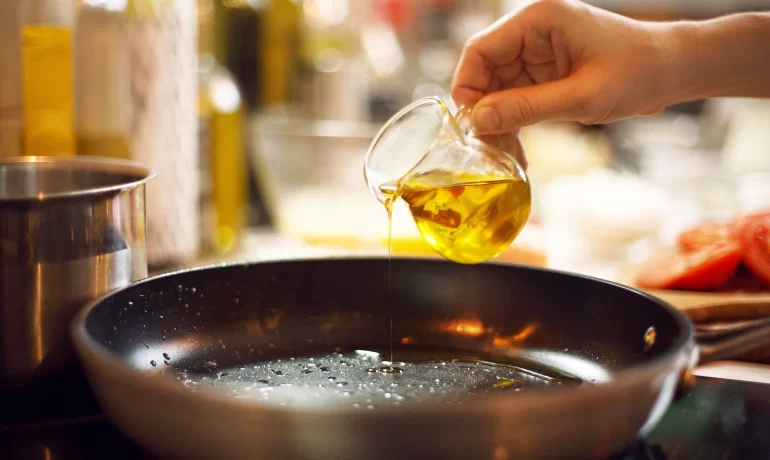 Best Cooking For Health 2024