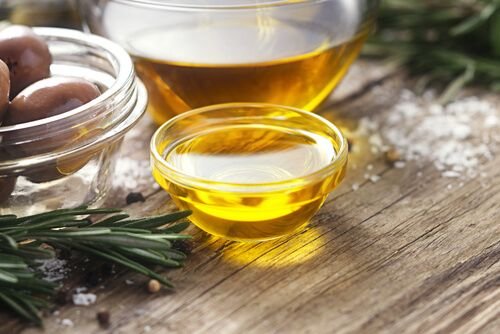 Best Cooking Oil