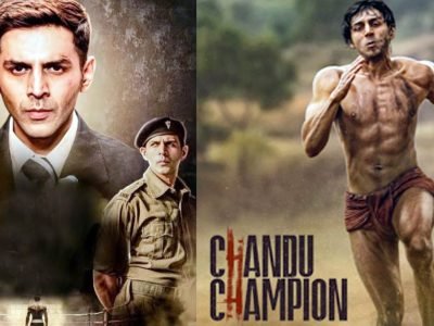 Chandu Champion Box Office Collection