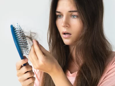 Why is hairfall happening | Hair Loss Symptoms and best solution 2024