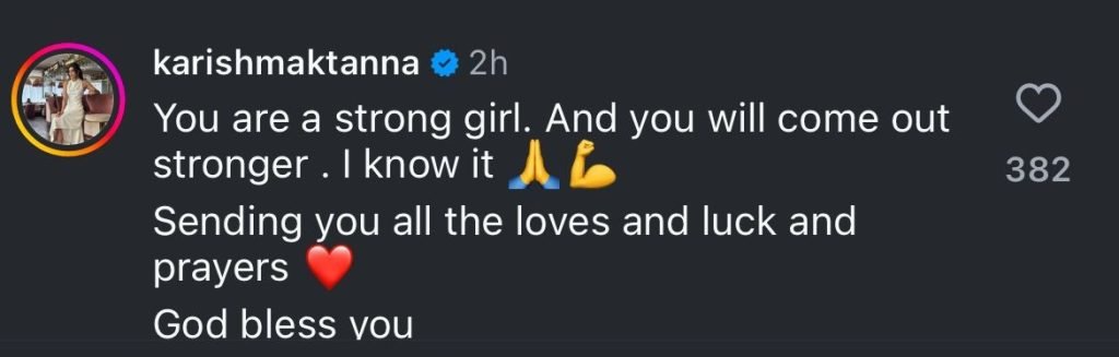 HINA KHAN DIAGNOSED WITH STAGE 3 BREAST CANCER 7 HINA KHAN DIAGNOSED WITH STAGE 3 BREAST CANCER