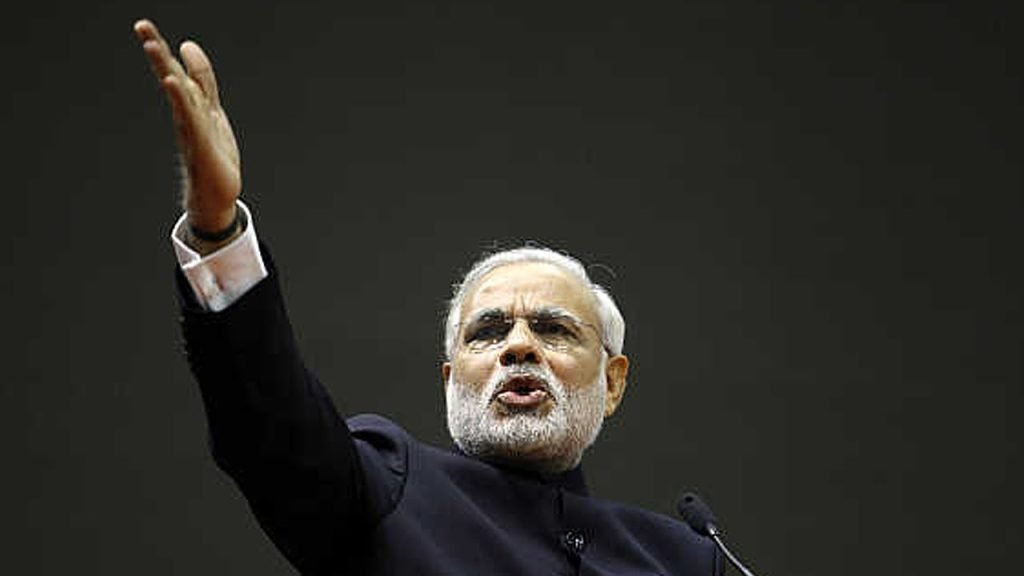 Narendra Modi Journey from 2014 to 2024 1 Narendra Modi Journey from 2014 to 2024