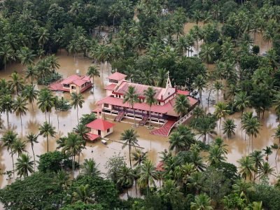 LANDSLIDES IN KERALA | MORE THAN 100 DEAD