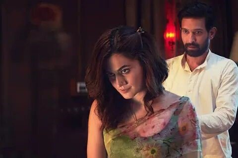 PHIR AAYI LAUTKR HASEEN DILRUBA | 9 AUG, 2024 | BEST MOVIE 3 -PHIR AAYI