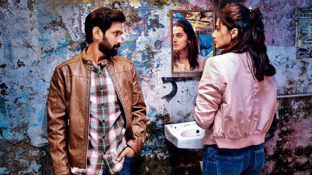 PHIR AAYI LAUTKR HASEEN DILRUBA | 9 AUG, 2024 | BEST MOVIE 4 phir aayi