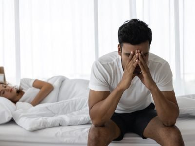 Premature Ejaculation Treatment