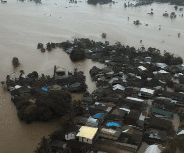 LANDSLIDES IN KERALA | MORE THAN 100 DEAD 3 LANDSLIDE 3