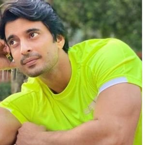 Gashmere- Khatron Ke Khiladi