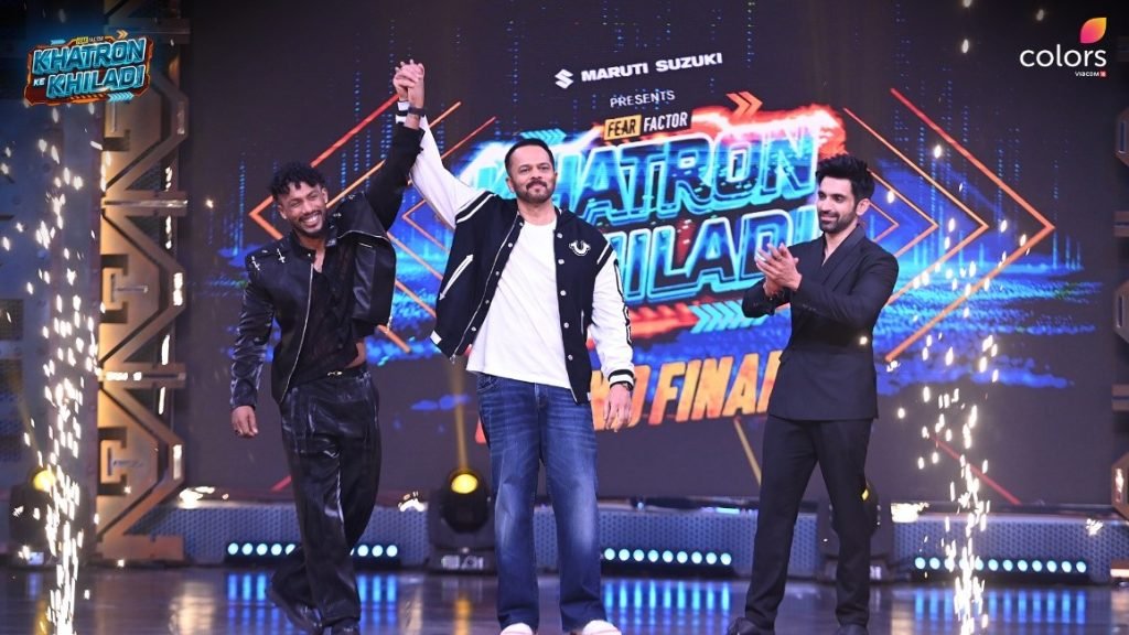 Khatron Ke Khiladi Winner 