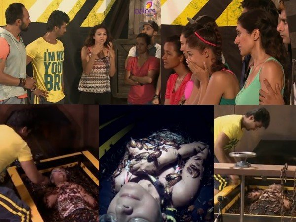 Khatroon Ke Khiladi | Season 14