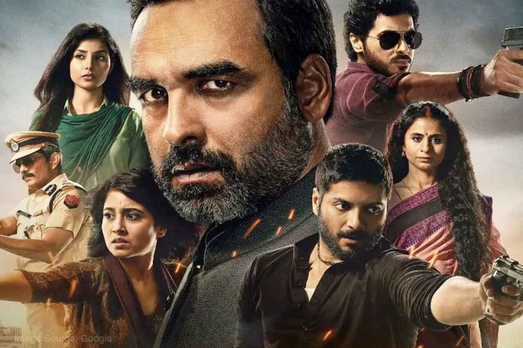 Mirzapur Season 3 Review by Bloggbuzz