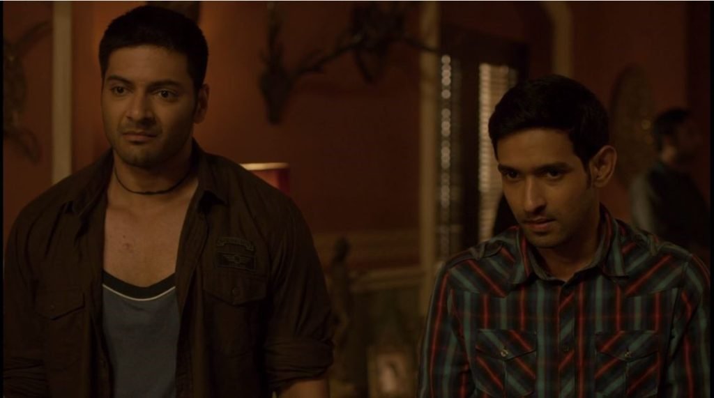 Mirzapur Season 3 Review by Bloggbuzz, Image Season 1