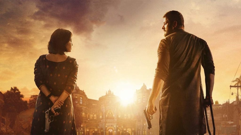 Mirzapur Season 3 Review by bloggbuzz