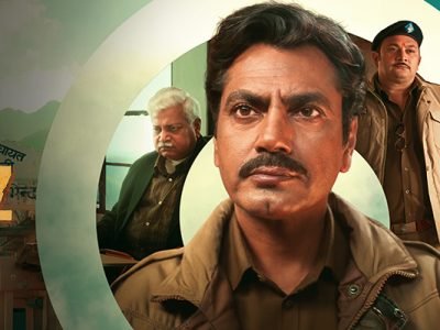 RAUTU KA RAAZ 2024 | NEW OTT RELEASE